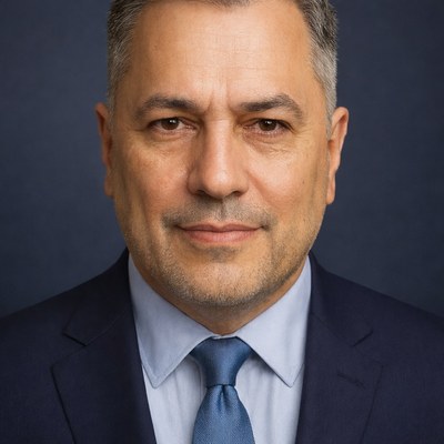 Alejandro Rodiño — Den Fortune